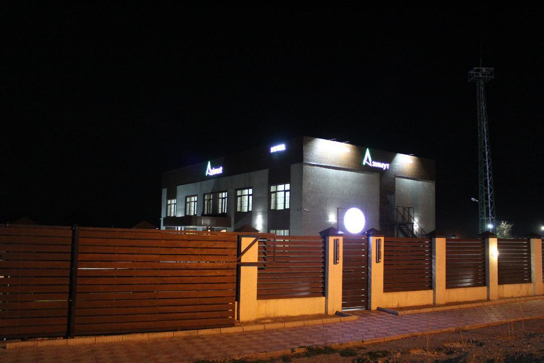 Azimut Otel Balıkçı Dış mekan fotoğraf