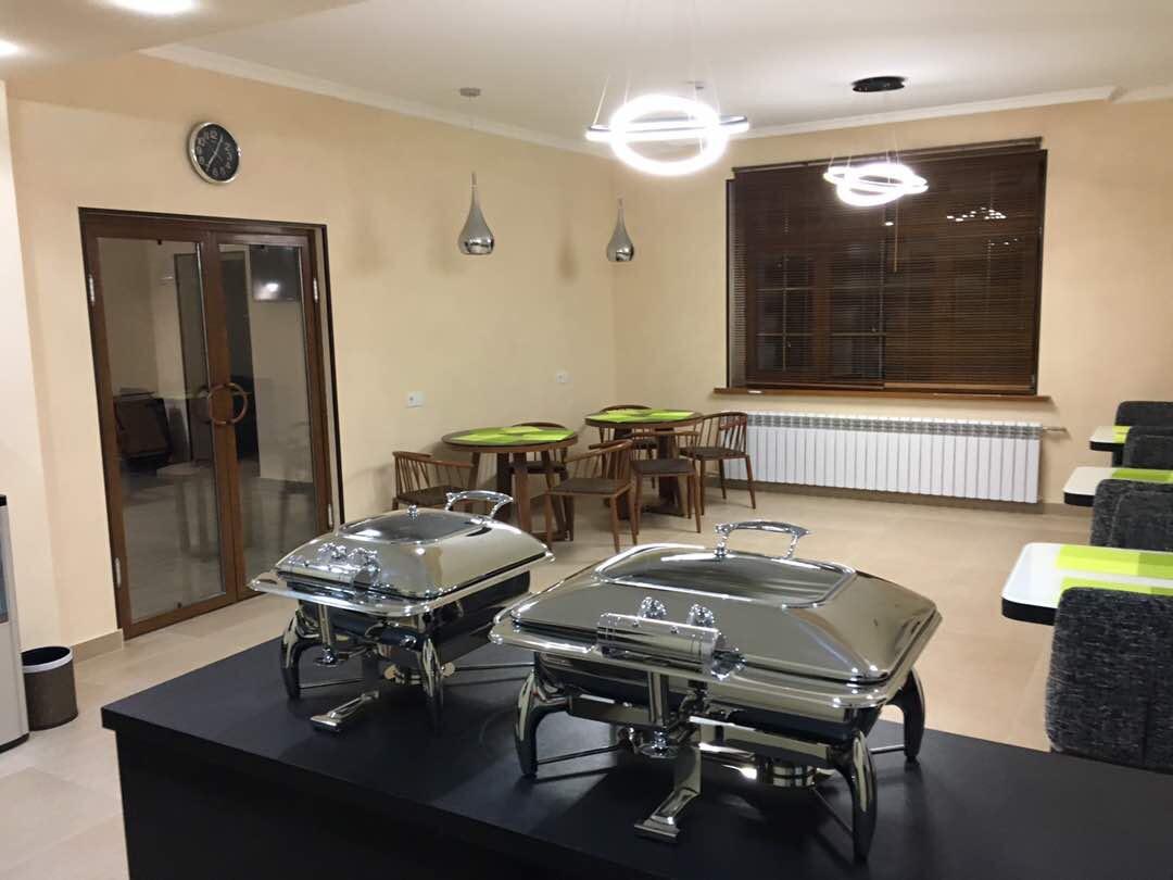 Azimut Otel Balıkçı Dış mekan fotoğraf